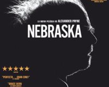 Download Nebraska (2013) Dual Audio (Hindi-English) 480p [350MB] || 720p [1GB] || 1080p [2.31GB]