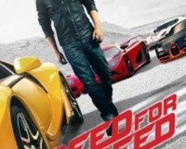 Download Need for Speed (2014) Dual Audio (Hindi-English) 480p [400MB] || 720p [1.1GB] || 1080p [2.2GB]