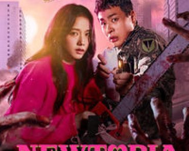 Download Newtopia (Season 1) Multi Audio (Hindi-English-Korean) Msubs Web-Dl 480p [200MB] || 720p [550MB] || 1080p [1.2GB]