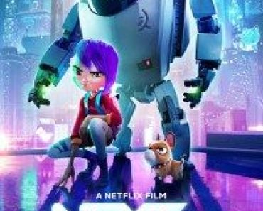 Download Next Gen (2018) Dual Audio (Hindi-English) 480p [400MB] || 720p [900MB] || 1080p [3.54GB]