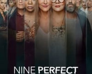 Download Nine Perfect Strangers (Season 1-2) [E03 Added] Dual Audio (Hindi-English) Msubs WeB-DL 480p [160MB] 720p [450MB] || 1080p [1GB]