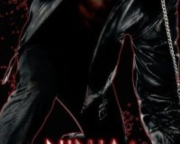 Download Ninja Assassin (2009) Dual Audio (Hindi-English) 480p [300MB] || 720p [800MB] || 1080p [1.5GB]