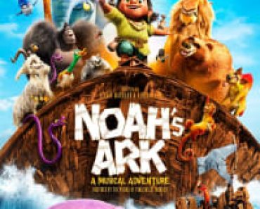 Download Noah’s Ark (2024) Dual Audio (Hindi-English) Esubs Web-Dl 480p [320MB] || 720p [890MB] || 1080p [2.1GB]
