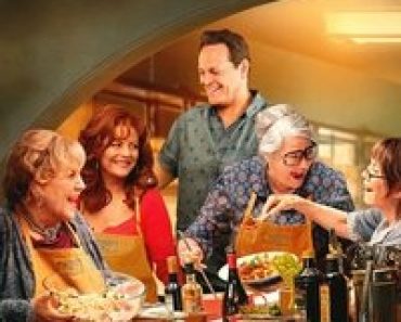 Download Nonnas (2025) Dual Audio (Hindi-English) Esubs Web-Dl 480p [380MB] || 720p [1GB] || 1080p [2.4GB]
