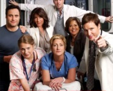 Download Nurse Jackie (Season 1-7) {English Audio With Subtitles} BluRay 720p [250MB] || 1080p [570MB]