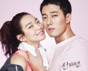 Download Oh My Venus (Season 1) Kdrama (Hindi-Korean) WeB- DL 480p [170MB] || 720p [310MB] || 1080p [780MB]
