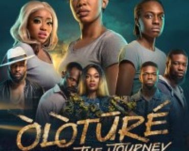 Download Oloture: The Journey (Season 1) Dual Audio {English-Nigerian} WeB-DL 720p [340MB] || 1080p [1.6GB]