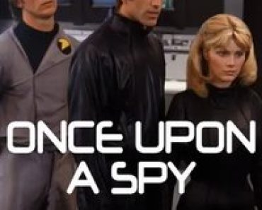 Download Once Upon a Spy (1980) Dual Audio {Hindi-English} Esubs WEB-DL 480p [315MB] || 720p [930MB] || 1080p [1.5GB]