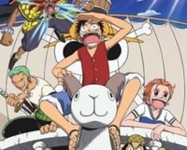 Download One Piece The Movie (2000) Dual Audio {Hindi-Japanese} Esubs BluRay 480p [169MB] || 720p [494MB] || 1080p [1.0GB]
