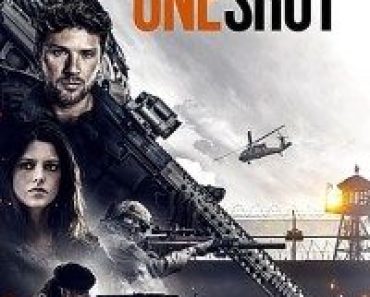 Download One Shot (2021) {English With Subtitles} Web-DL 480p [300MB] || 720p [800MB] || 1080p [1.86GB]