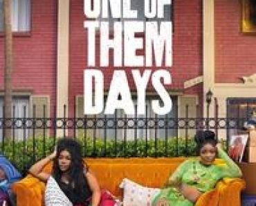 Download One of Them Days (2025) Dual Audio {Hindi-English} WEB-DL 480p [430MB] || 720p [970MB] || 1080p [2GB]