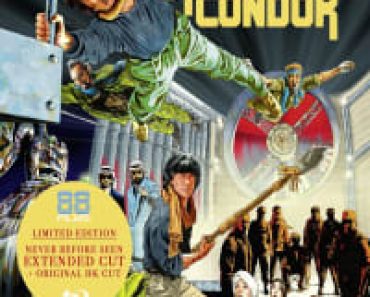 Download Armour of God II Operation Condor (1991) Dual Audio {Hindi-Chinese} Esubs Extended Cut BluRay 480p [490MB] || 720p [1.1GB] || 1080p [3.6GB]