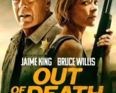 Download Out of Death (2022) Dual Audio {Hindi-English} Bluray 480p [400MB] || 720p [900MB] || 1080p [2GB]