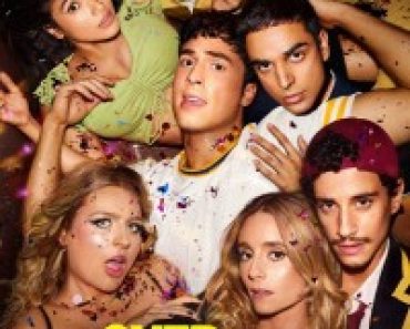 Download Overcompensating (Season 1) Dual Audio {Hindi-English} WeB-DL 480p [120MB] || 720p [210MB] || 1080p [770MB]