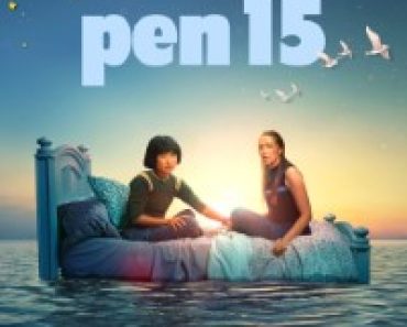 Download PEN15 (Season 1-2) {English Audio With Esubs} WeB-DL 720p [260MB] || 1080p [1.5GB]