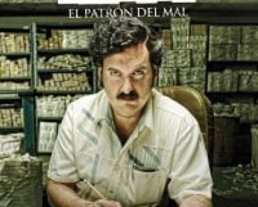 Download Pablo Escobar 2012 Hindi Dubbed 480p 400MB, 720p 400MB & 1080p