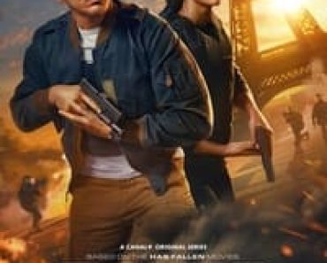 Download Paris Has Fallen (Season 1) Dual Audio (Hindi-English) Esubs Web-Dl 480p [140MB] || 720p [390MB] || 1080p [900MB]