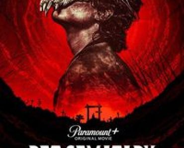Download Pet Sematary: Bloodlines (2023) Dual Audio {Hindi-English} WEB-DL 480p [300MB] || 720p [800MB] || 1080p [1.8GB]