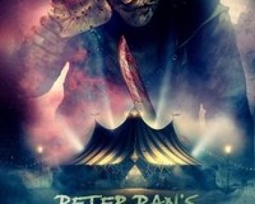 Download Peter Pan’s Neverland Nightmare (2025) Dual Audio (Hindi-English) Web-Dl 480p [280MB] || 720p [770MB] || 1080p [1.7GB]