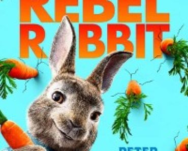 Download Peter Rabbit (2018) Dual Audio (Hindi-English) 480p [400MB] || 720p [1.1GB] || 1080p [1.70GB]