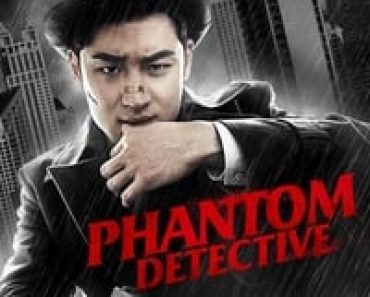 Download Phantom Detective (2016) Dual Audio {Hindi-Korean} Esubs BluRay 480p [436MB] || 720p [1.2GB] || 1080p [2.6GB]