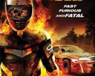 Download Phantom Racer (2009) Dual Audio {Hindi-English} Esubs WEB-DL 480p [286MB] || 720p [847MB] || 1080p [1.8GB]