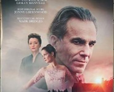 Download Phantom Thread (2017) Dual Audio {Hindi-English} 480p [400MB] || 720p [1GB] || 1080p [2.4GB]