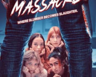 Download Pillow Party Massacre (2023) {English With Subtitles} 480p [263MB] || 720p [712MB] || 1080p [1.6GB]