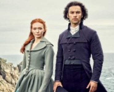 Download Poldark (Season 1-5) {English Audio With Esubs} BluRay 720p [450MB] || 1080p [1.2GB]