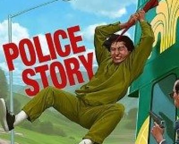 Download Police Story (1985) Dual Audio (Hindi-English) 480p [350MB] || 720p [850MB] || 1080p [1.65GB]