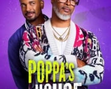 Download Poppa’s House (Season 1) [S01E01 Added] {English With Subtitles} WeB-DL 720p [180MB] || 1080p [450MB]