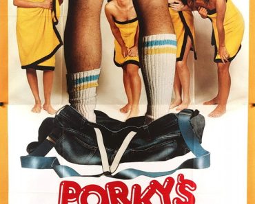 Download Porky’s (1981) {English Audio With Subtitles} BluRay 480p [300MB] || 720p [725MB] || 1080p [1.76GB]