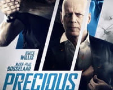 Download Precious Cargo (2016) Dual Audio {Hindi-English} Esubs BluRay 480p [327MB] || 720p [879MB] || 1080p [1.8GB]