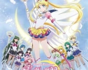 Download Pretty Guardian Sailor Moon Eternal The Movie (Season 1) Dual Audio (Japanese-English) Msubs Web-Dl 720p [760MB] || 1080p [1.8GB]