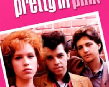 Download Pretty in Pink (1986) {English Audio With Subtitles} 480p [400MB] || 720p [900MB] || 1080p [2GB]