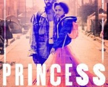 Download Princess Of The Row (2022) {English With Subtitles} 480p [250MB] || 720p [775MB] || 1080p [1.56GB]