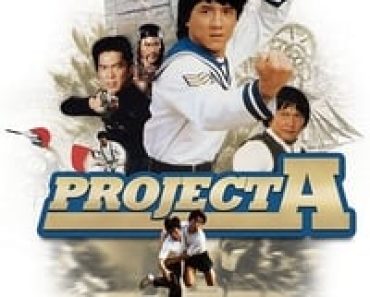 Download Project A (1983) Dual Audio {Hindi-Chinese} Esubs Extended Taiwanese Cut Remastered BluRay 480p [425MB] || 720p [1.2GB] || 1080p [2.3GB]