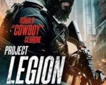 Download Project Legion (2022) Dual Audio {Hindi-English} WEB-DL 480p [290MB] || 720p [800MB] || 1080p [1.8GB]