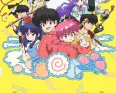 Download Ranma 1/2 (Season 1) [S01E12 Added] Multi Audio {Hindi-English-Japanese} WeB-DL 480p [90MB] || 720p [160MB] || 1080p [510MB]