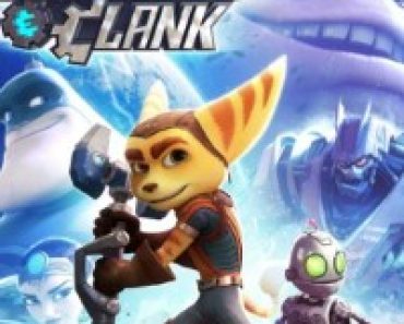 Download Ratchet & Clank (2016) Dual Audio (Hindi-English) Msubs Bluray 480p [400MB] || 720p [900MB] || 1080p [2GB]