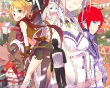 Download Re:ZERO -Starting Life in Another World (Season 1-3) [S03E16 Added] Multi Audio {Hindi-Japanese-English} WeB-DL 480p [80MB] || 720p [140MB] || 1080p [470MB]