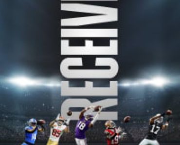 Download Receiver (Season 1) Dual Audio (Hindi-English) Web-Dl 720p [500MB] || 1080p [1.5GB]