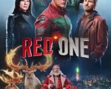 Download Red One (2024) Dual Audio (Hindi-English) Web-Dl 480p [410MB] || 720p [1.1GB] || 1080p [2.6GB]