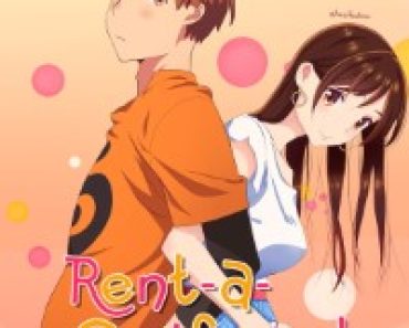 Download Rent-a-Girlfriend (Season 1-3) Multi Audio {Hindi-English-Japanese} WeB-DL 480p [85MB] || 720p [160MB] || 1080p [490MB]