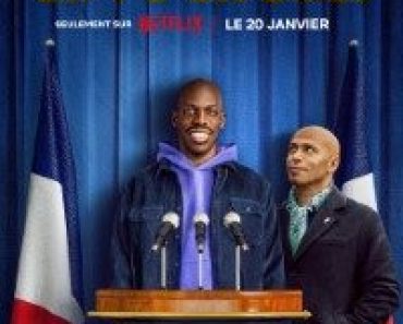 Download Represent (Season 1-2) Dual Audio {English-French} Msubs WeB-DL 720p [170MB] || 1080p [1.4GB]