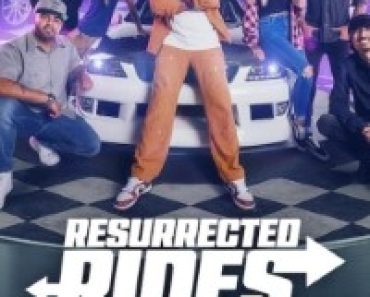 Download Resurrected Rides (Season 1) {English Audio With Subtitles} WeB-DL 720p [310MB] || 1080p [1.4GB]