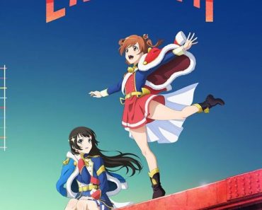 Download Revue Starlight the Movie (2021) Dual Audio (Japanese-English) Bluray 480p [400MB] || 720p [1GB] || 1080p [2.54GB]