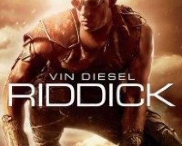 Download Riddick (2013) Dual Audio (Hindi-English) Extended Cut Bluray 480p [400MB] || 720p [1.1GB] 1080p [3.1GB]