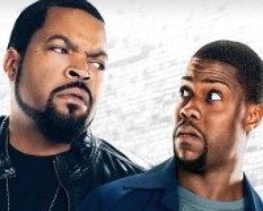 Download Ride Along (2014) Dual Audio (Hindi-English) 480p [400MB] || 720p [1GB] || 1080p [3.3GB]