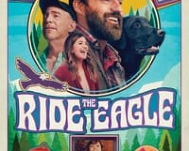 Download Ride The Eagle (2021) {English With Subtitles} Web-DL 480p [260MB] || 720p [800MB] || 1080p [1.63GB]